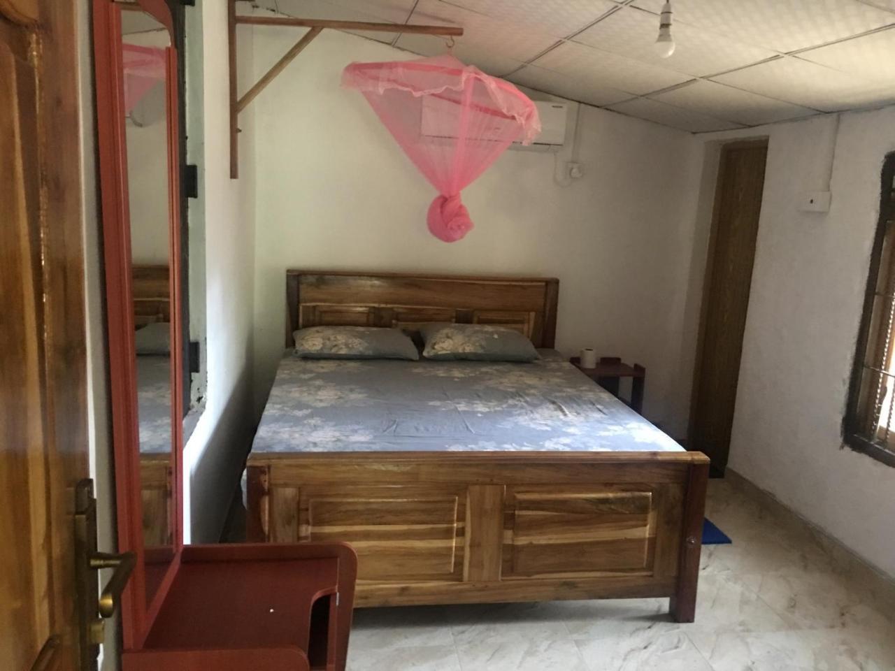 Yapahuwa Relax Stay 외부 사진